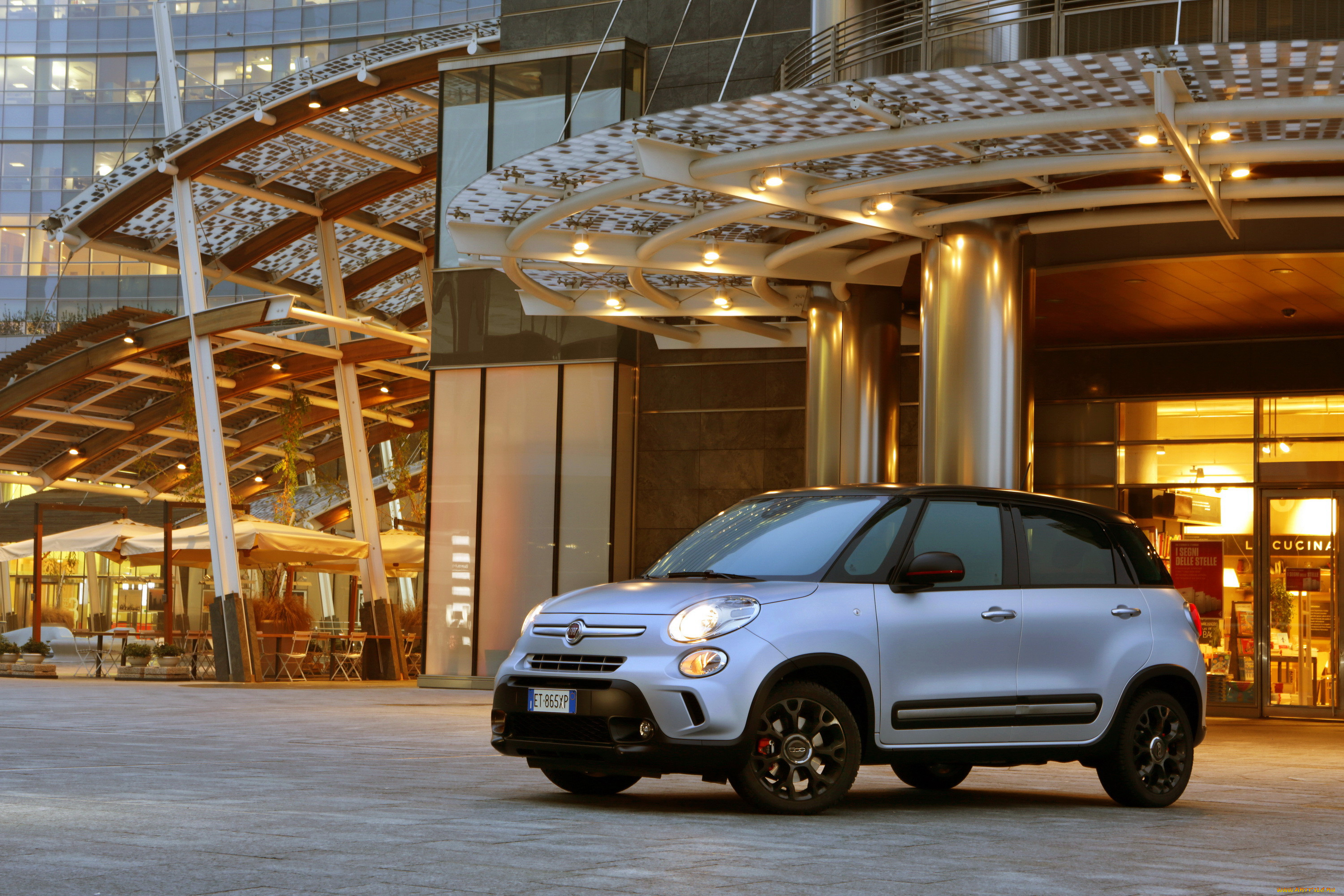 2014 fiat 500l beats edition, , fiat, , 